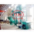 waste PCB recycling machine
